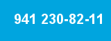 941 230-82-11 941 230-82-11
